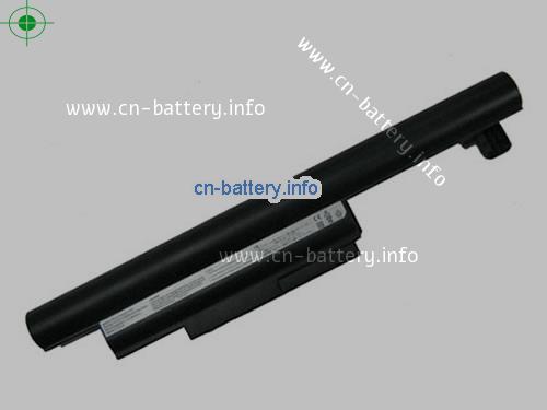 10.8V HASEE A460-T45 D2 SERIES Battery 4400mAh