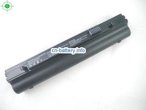 11.1V HASEE J10-3S2200-M1A2 电池 4400mAh