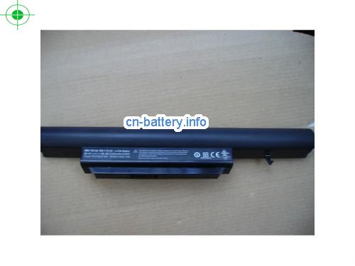 14.8V HASEE 3UR18650-2-T0681 电池 2200mAh