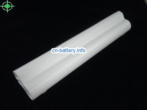 10.8V ECS V10IL3 Battery 4400mAh