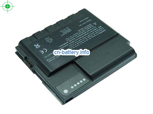 14.8V HP ARMADA M700-124898-B92 Battery 4400mAh