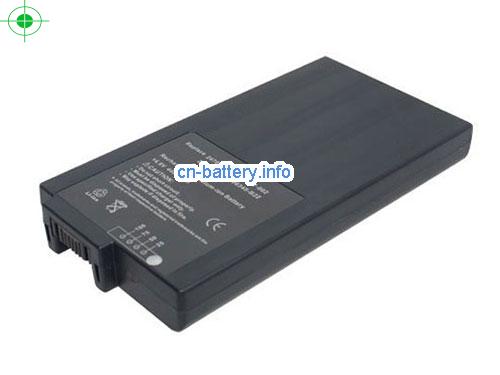 14.8V HP PRESARIO 14XL3 Battery 4400mAh