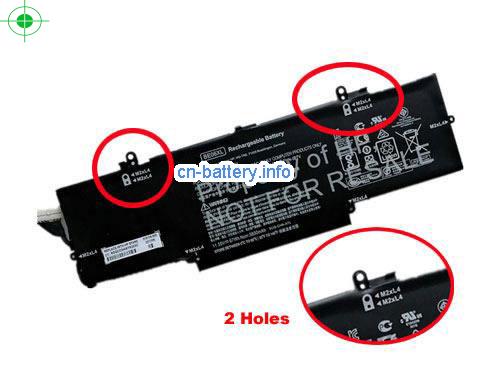 11.55V HP ELITEBOOK 1040 G4(2TL71EA) Battery 5800mAh