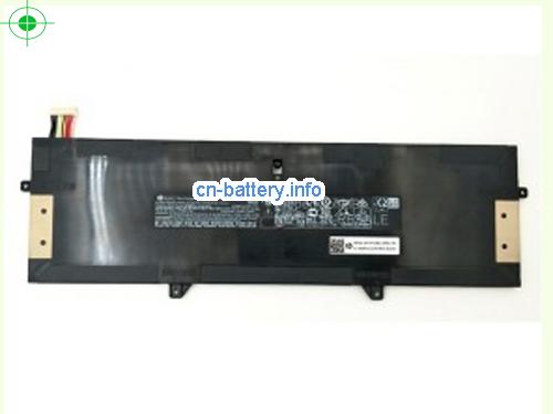 7.7V HP ELITEBOOK X360 1040 G5(5JC91AW) Battery 7300mAh