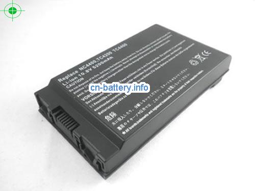 10.8V HP HSTNN-C02C 电池 5200mAh