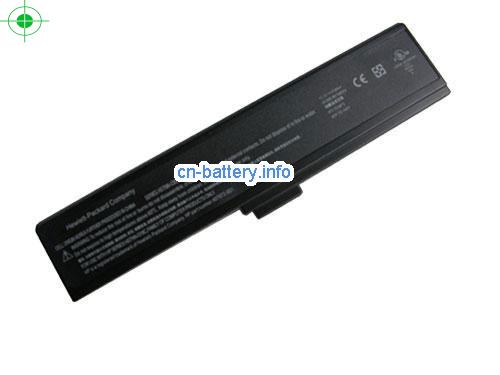 11.1V HP PRESARIO B2813TX Battery 4400mAh