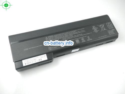 11.1V HP 628670-001 电池 100Wh