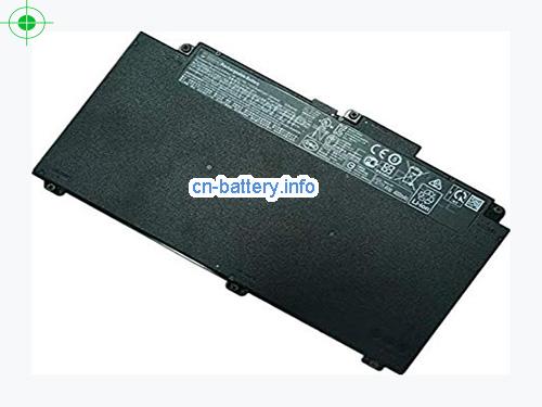 Cd03xl 电池 Hp Li-polymer  Hp Probook 645 笔记本电脑 48wh 