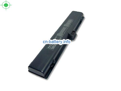 14.8V HP OMNIBOOK XE2 PIII 600 Battery 4400mAh