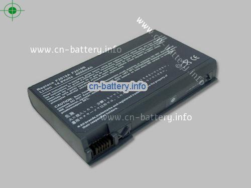 14.8V HP OMNIBOOK 6000C-F2201KT Battery 4400mAh