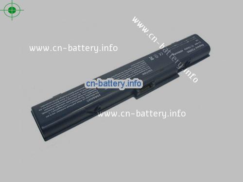 11.1V HP PAVILION ZT1141 Battery 4400mAh