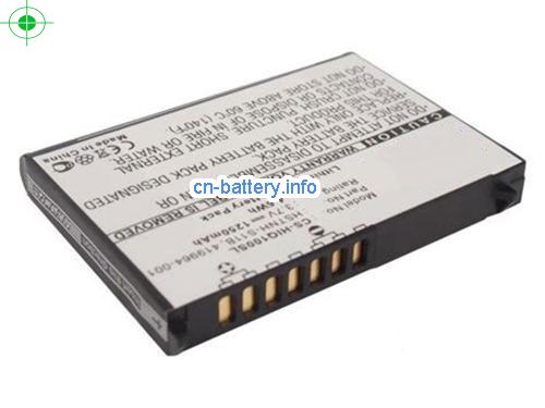 Fa828aa 电池 Li-polymer Hp Hstnh-s11b 1250mah 3.7v 