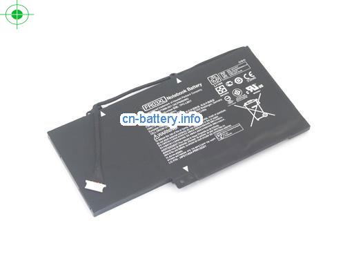 原厂 Hp Fr03xl 777999-001 Tpc-lb01 笔记本电池 