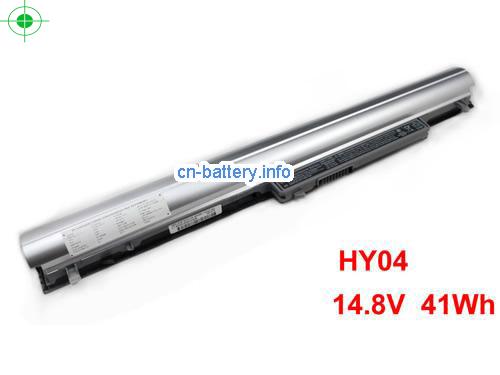 14.8V HP H6L39AAABB 电池 41Wh
