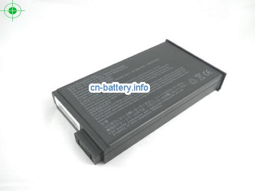 14.4V HP PPB004C 电池 4400mAh