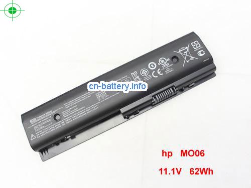 11.1V HP MO06 电池 62Wh