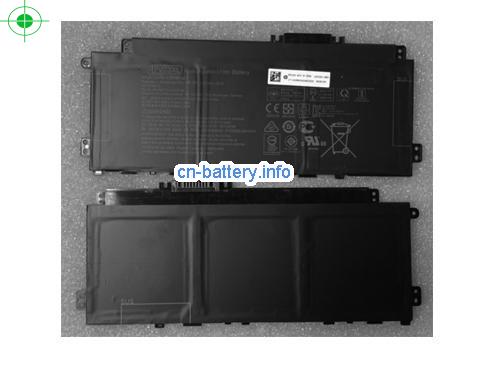 11.55V HP HSTNN-OB1P 电池 3560mAh, 43.3Wh 