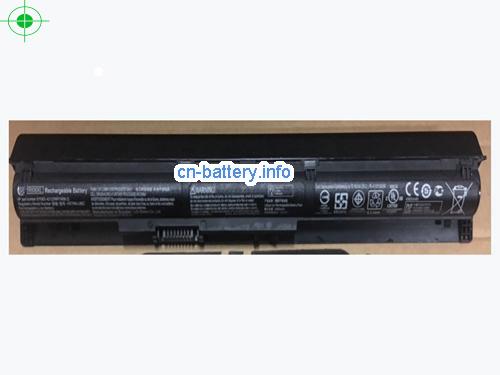 10.68V HP PROBOOK 450 G3Y0T61PA Battery 4965mAh