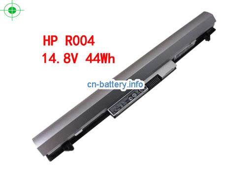 14.8V HP 805291-001 电池 2790mAh, 44Wh 