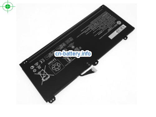 11.55V HP HSTNN-OB1V 电池 4840mAh, 58.84Wh 