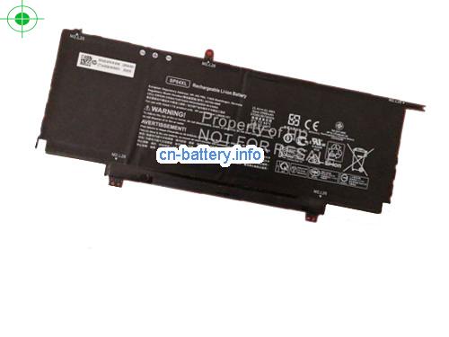 15.4V HP TPNQ204 电池 3990mAh, 61.4Wh 