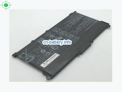 11.55V HP HSTNN-IB7Y 电池 3470mAh, 41.9Wh 