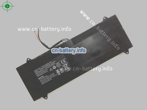 14.8V HAIER UT40-4S2400-S1C1 电池 2400mAh, 35.52Wh 