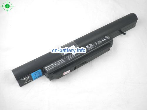 11.1V HASEE 3UR18650-2-T0681 电池 4400mAh