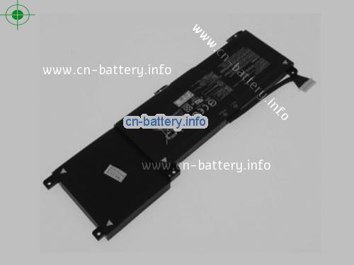 15.2V HAIER SQU-1905 电池 3770mAh, 57.3Wh 