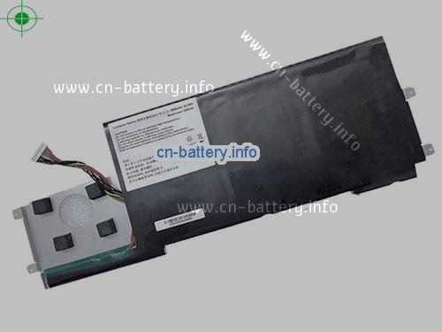 Ssbs46 电池  Haier X1 X1t 系列 笔记本电脑 3900mah 