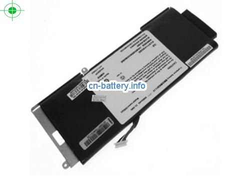 11.1V HAIER M500BNP 电池 3000mAh, 30Wh 