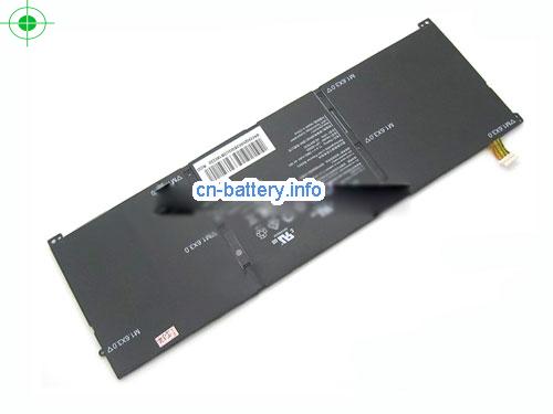 Haier Up130004 电池 Li-polymer 3860mah Ae3647830 