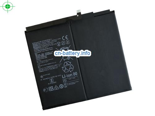 原厂 Hb26d8c8ecw-12 电池  Huawei Matepad 11 Li-polymer 27.2wh 
