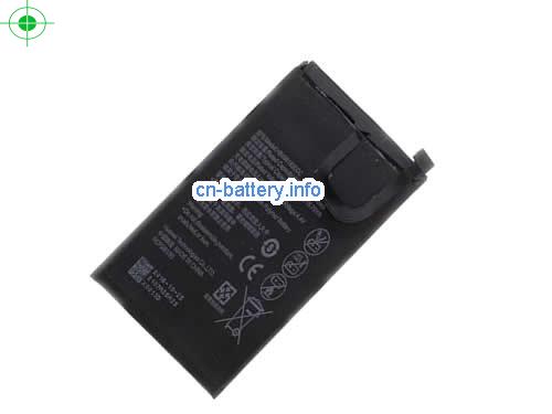 Hb496183ecc 4100mah 电池 Li-polymer Huawei 3.85v 