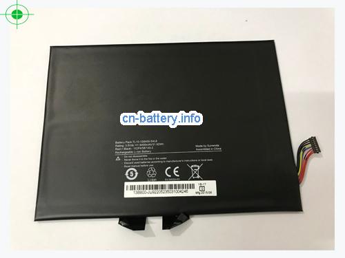 Tl10-1s8400-s4l8 电池 Li-polymer Huawei Tl101s8400s4l8 3.8v 