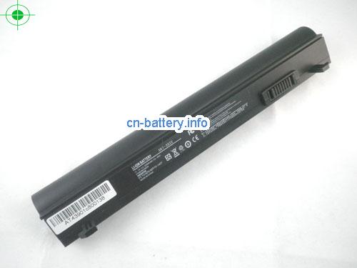 Unis Skt-3s22 笔记本电池 11.1v 2200mah Black 