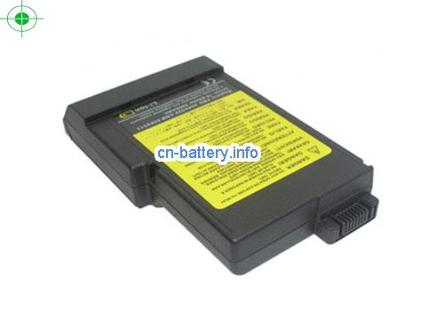 10.8V IBM 02K6513 电池 4400mAh