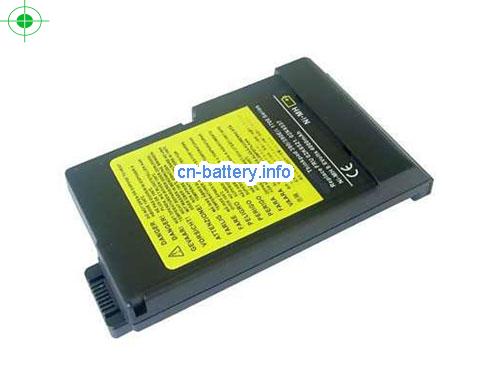 10.8V IBM 02K6513 电池 6600mAh