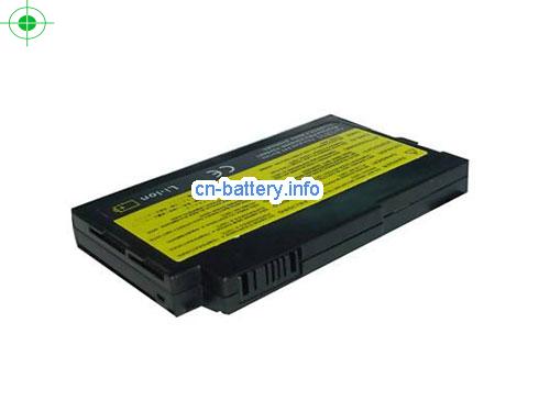 Ibm 02k6606,02k6608,thinkpad 240 系列 笔记本电池 2000ah 22wh11.1v 