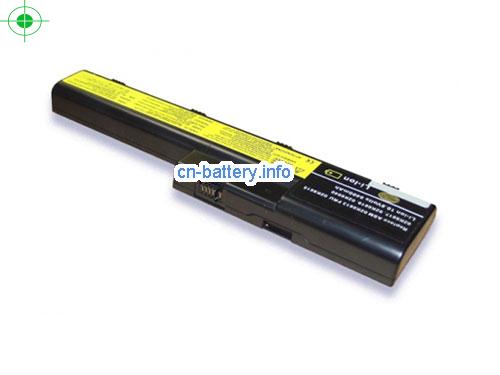 10.8V IBM 02K6769 电池 4400mAh