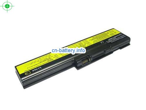 10.8V IBM 02K6761 电池 4400mAh