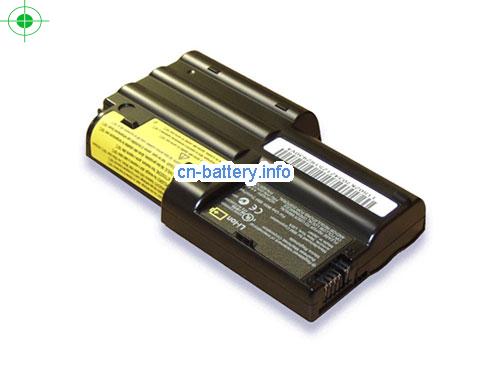 10.8V IBM 02K7034 电池 4400mAh