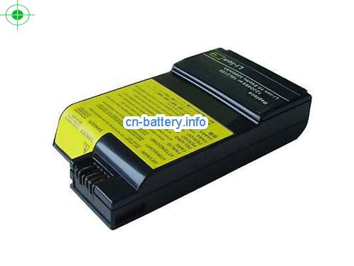 10.8V IBM 02K7016 电池 4400mAh