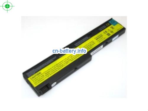 14.8V IBM 92P1009 电池 1900mAh, 24Wh 