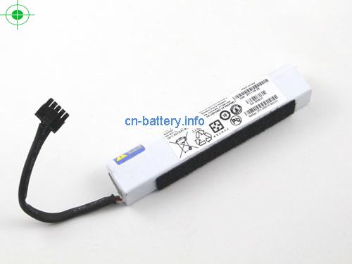 Netapp Nexergy 271-00010 271-00010 Rev F0 Sn:b08cc 电池 7.2v 2300mah 