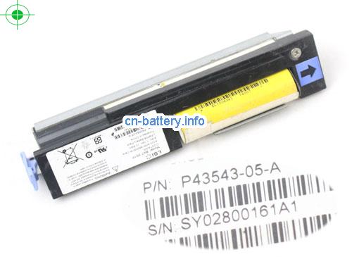 9.9V IBM BAT 3S1P 电池 1100mAh, 10.9Wh , 1.1Ah