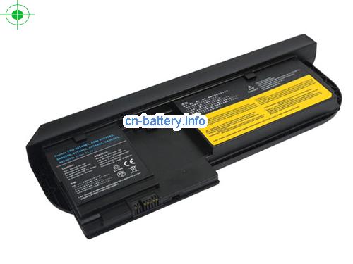 11.1V LENOVO THINKPAD X230T Battery 4400mAh