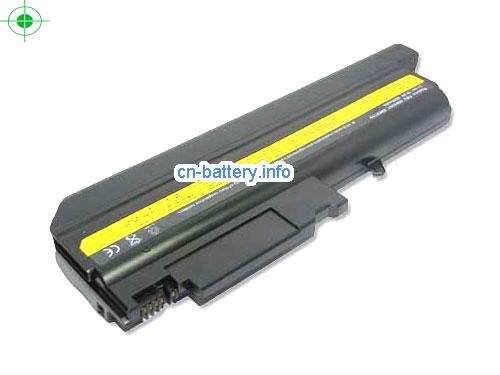 10.8V LENOVO FRU 08K8214 电池 5200mAh