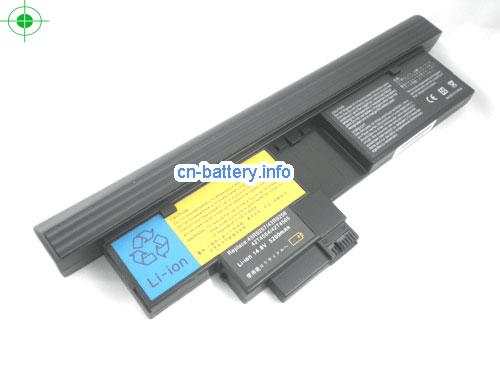 14.4V IBM FRU 42T4657 电池 4300mAh