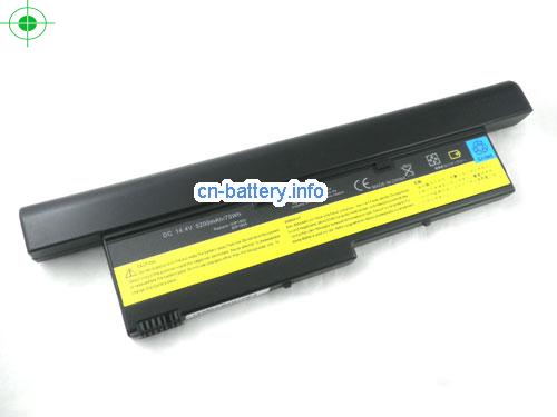 14.4V IBM FRU 92P1149 电池 4400mAh